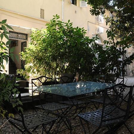 Ferienwohnung Residenza Branca Della Ripa Florenz Exterior foto