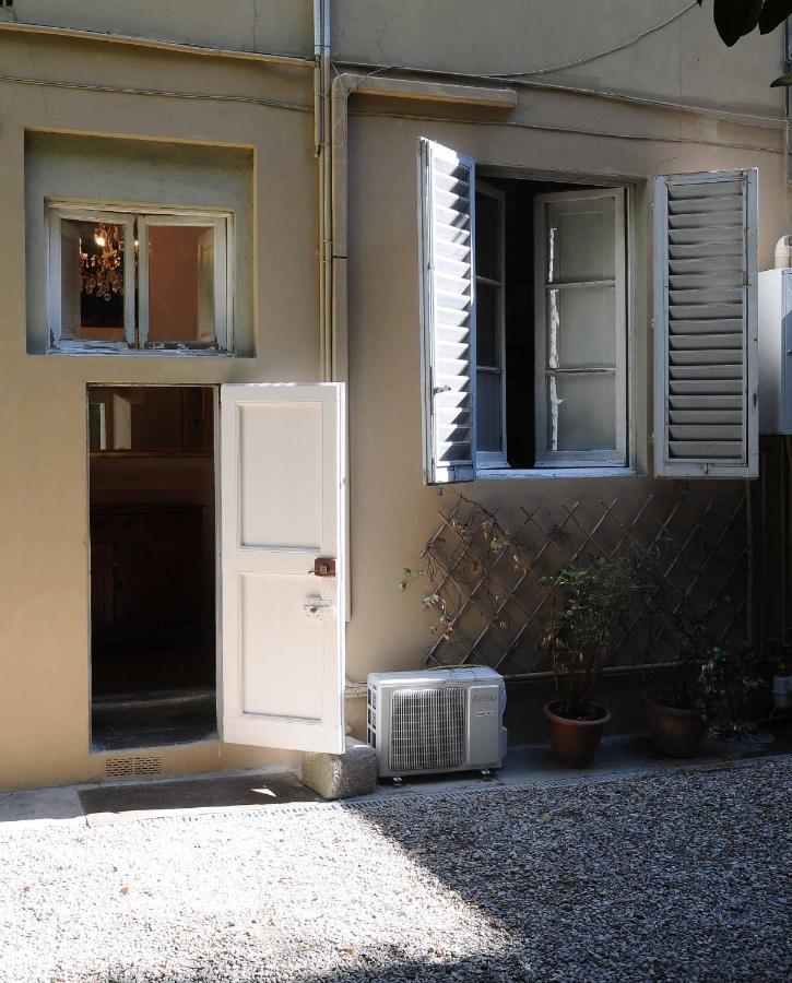 Ferienwohnung Residenza Branca Della Ripa Florenz Exterior foto