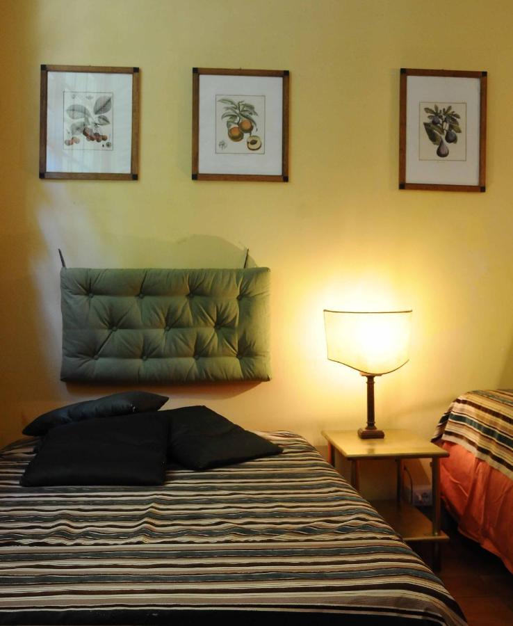 Ferienwohnung Residenza Branca Della Ripa Florenz Exterior foto