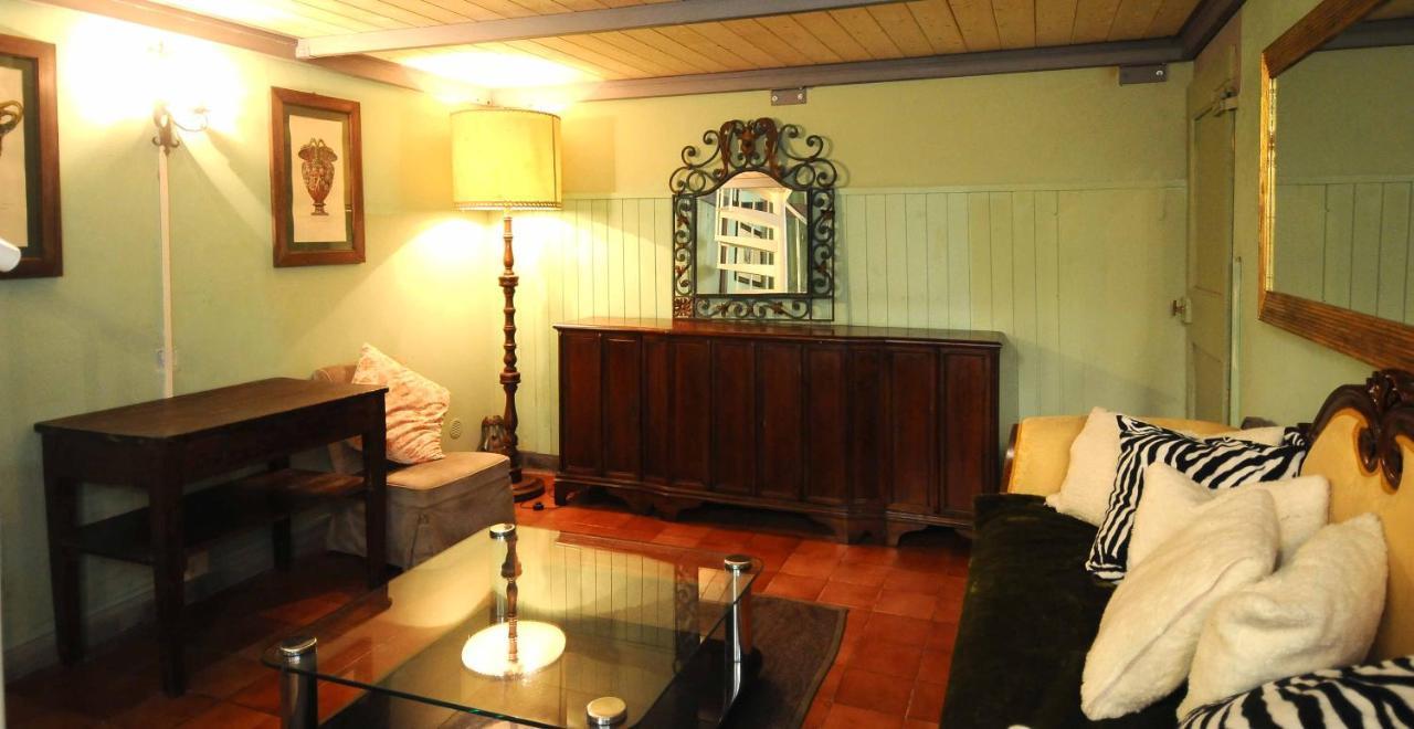 Ferienwohnung Residenza Branca Della Ripa Florenz Exterior foto