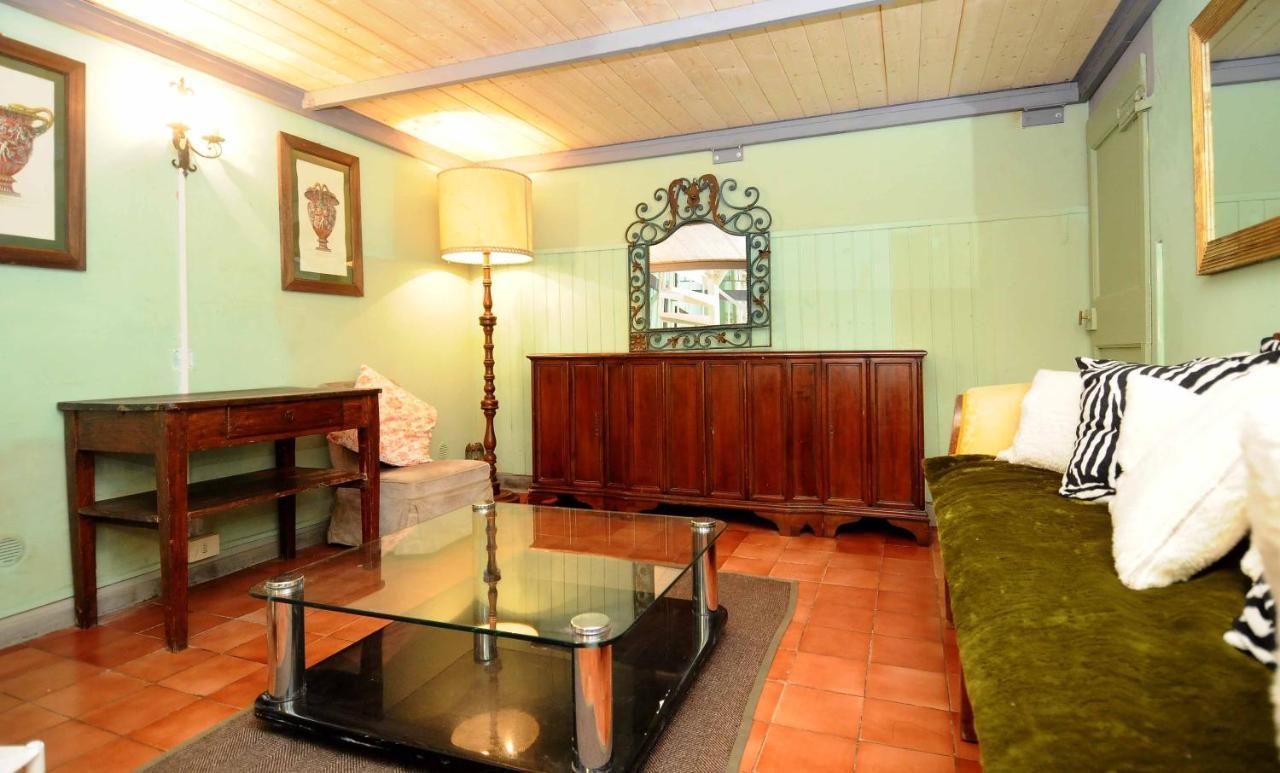 Ferienwohnung Residenza Branca Della Ripa Florenz Exterior foto