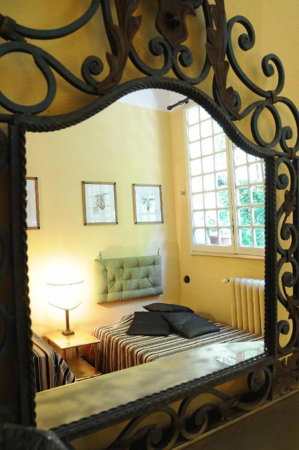 Ferienwohnung Residenza Branca Della Ripa Florenz Exterior foto
