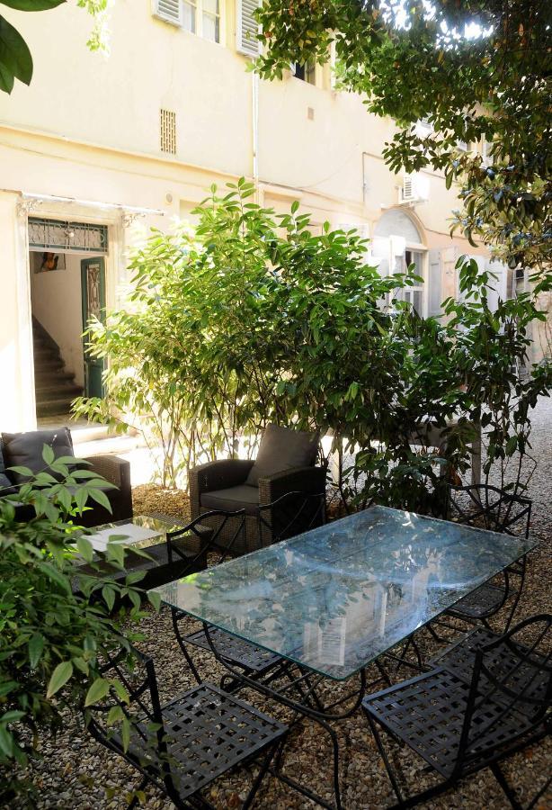 Ferienwohnung Residenza Branca Della Ripa Florenz Exterior foto