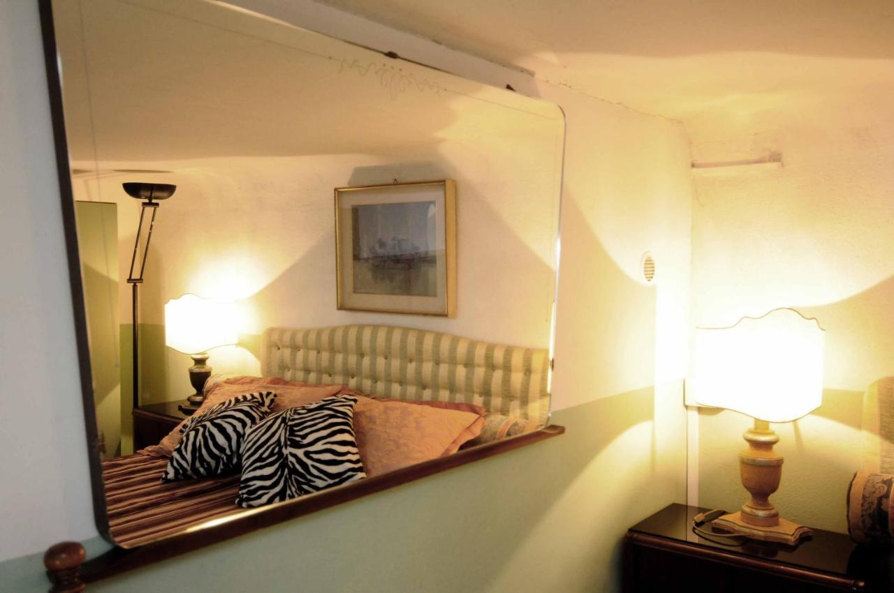 Ferienwohnung Residenza Branca Della Ripa Florenz Exterior foto