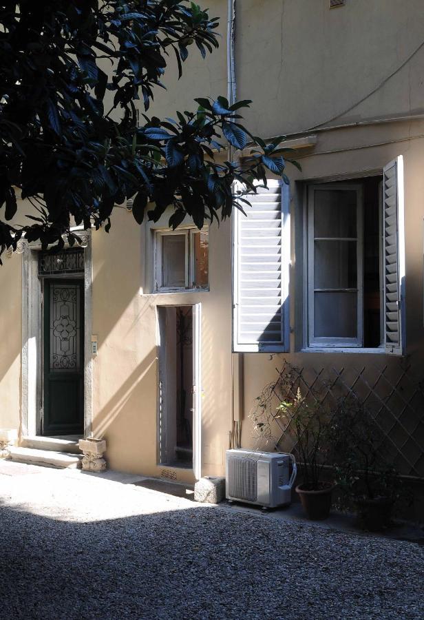 Ferienwohnung Residenza Branca Della Ripa Florenz Exterior foto