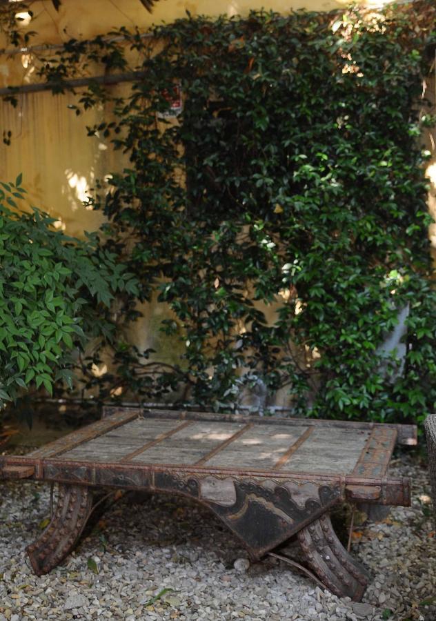 Ferienwohnung Residenza Branca Della Ripa Florenz Exterior foto
